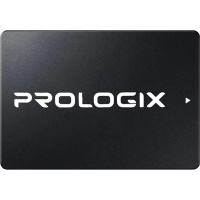 Накопичувач SSD 960GB Prologix S320 2.5« SATAIII 3D TLC (PRO960GS320) (Код товару:43394)