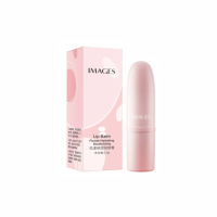 Бальзам для губ Images Flower Hydrating Moisturizing Lip Balm Pink