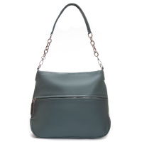 PODIUM Сумка Женская Классическая кожа ALEX RAI 2037-9 l.green