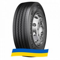 295/80 R22.5 Continental Conti Hybrid HS5 154/149M Рулевая шина