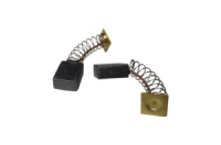 Графитовая щітка Рамболд 6x11x14 мм (2 шт.) R1111 (R1111) (10 шт.)