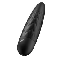 Минивибратор Satisfyer Ultra Power Bullet 5 Black