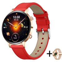 Smart Flower X Red, 2 ремінці