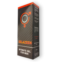 Selazeen - Гель для збільшення пенісу (Селазін)