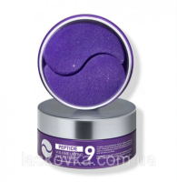 Омолоджувальні патчі для шкіри навколо очей Medi-Peel Peptide 9 Volume Lifting Eye Patch Pro, 60 шт