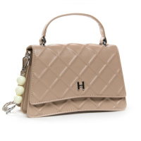 PODIUM Сумка Женская Классическая иск-кожа FASHION 22 8901 khaki