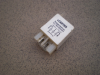 Реле времени Рено 19 21 Клио Трафик Мастер