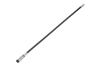 Шланг для шприца смазочного Intertool 8 х 500 мм (HT-0068)
