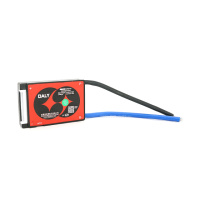 BMS плата DaLy LiFePO4 48V 16S 40A