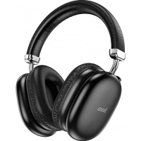 Bluetooth-гарнітура Hoco W35 MAX wireless headphones Black (Код товару:38437)