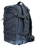 Рюкзак Tramp Assault black 30 л UTRP-047