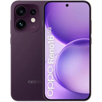 Смартфон Oppo Reno16 5G 12/256GB Twilight Violet (CPH2865) UA