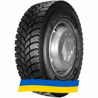 315/80 R22.5 Nordexx NCR4000 Prime 157/154K Карьерная шина