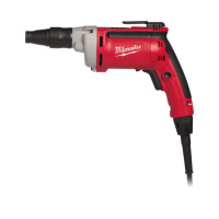 Шуруповерт для самоврізних шурупів MILWAUKEE, TKSE 2500 Q, 725Вт (25Нм)