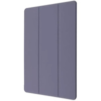 Чохол-книжка WAVE Smart Cover для Samsung Tab A9 8.7 X110/X115 Lavender Gray (Код товару:38583)