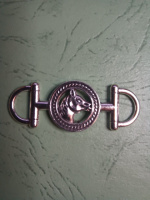 Талисман Удачи и Защиты от порчи «Волшебный Скакун»