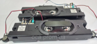 Динаміки R242226400692 L242226400691 242226400665 4Ω/15W телевізор Philips