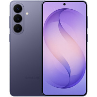 Смартфон Samsung Galaxy S26 Plus S947B 12/256GB Cobalt Violet (SM-S947BZVD) EU