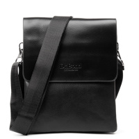 PODIUM Сумка Мужская Планшет иск-кожа DR. BOND 331-2 black