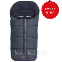 Зимовий конверт для дитини FreeOn Nord, grey