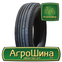 Грузовая шина Three-A T176 295/80 R22.5 152/149M