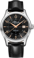 Часы Atlantic Worldmaster 1888 Automatic 40mm 55750.41.65R