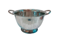 Дуршлаг нержавеющий Empire 220 мм (2279)