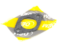 Прокладка фланца подводящей трубы водяного насоса ВАЗ 2108-15, 1117-19, 2170-72, 2190-92 ( Elring 1.5 мм )  «саксофона»