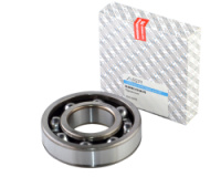 Подшипник шариковый радиальный с канавкой 50310 (6310N/P6) «Улучшенная конструкция Р6»