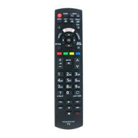 Пульт дистанційного керування для телевізора Panasonic N2QAYB001009 NETFLIX