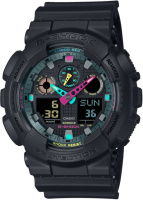 Часы Casio G-SHOCK Classic GA-100MF-1AER