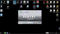 Установка программ диагностики Mercedes - DAS, Xentry, HHTWin, WIS, ASRA, EPC, StarFinder