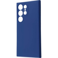 Чохол WAVE Colorful (TPU) для Samsung S24 Ultra S928 Blue