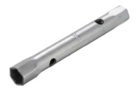 Ключ торцевий I-подібний Intertool 12 х 13 мм (XT-4112)