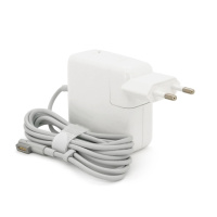 Блок питания MERLION для ноутбука Apple MagSafe 14,85V 3,05A (45 Вт)