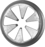 Гайки, шайбы, накрутки Шайба - Ford C-Max