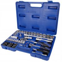 Комбинированный набор инструментов 73ед. СТАНДАРТ ST-0073