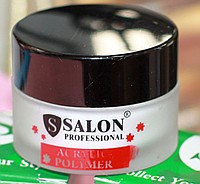 Акриловая пудра Salon Professional 20гр (камуфлирующая розовая)