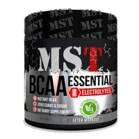 MST BСAA Essential 240 грам, Яблуко