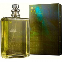 Escentric Molecules Molecule 03 EDT 100 ml (лиц.)