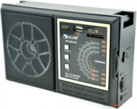 Радиоприемник golon rx-98 uart