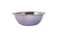 Миска нержавеющая Empire 245 мм x 2 л French (2105)