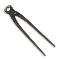 Кусачки торцевые TOPTUL 10« DJAA0110