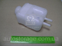 Бачок цилиндра тормозного главного ГАЗ 53 (покупной ГАЗ)