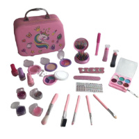 Косметика дитяча в сумочці, Єдиноріг