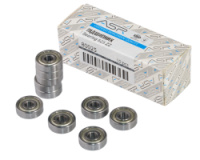 Подшипник шариковый радиальный 80025 (625 ZZ) (миним. партия 10 шт (туба))