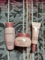 ​Антивозростной набор миниатюр Sulwhasoo Bloomstay Vitalizing