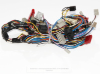 Комплект електропроводки ВАЗ 2114 2114-403 (панель)