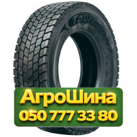 295/80R22.5 Tourador MAX FORCE D1 154/149M Ведущая грузовая шина
