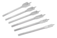 Набор сверл по дереву перьевых Mastertool 6 шт. (10 12 16 18 20 25 мм) (14-0600)